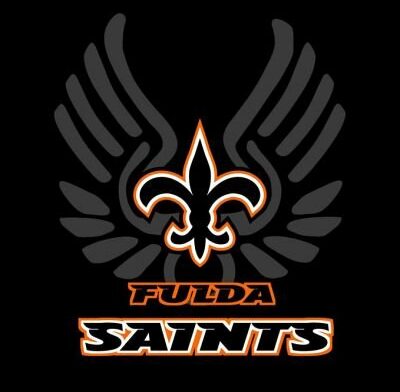 Aufbruch für die Fulda Saints