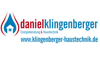 Energieberatung & Haustechnik Daniel Klingenberger