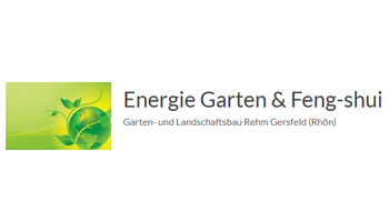 Energie Garten & Feng-shui
