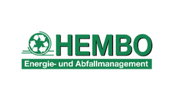 Hembo Energie- und Abfallmanagement