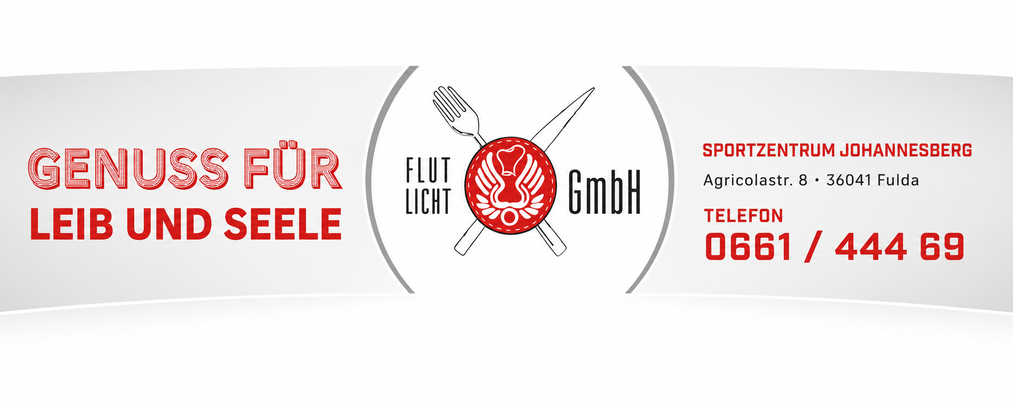 Flutlicht GmbH