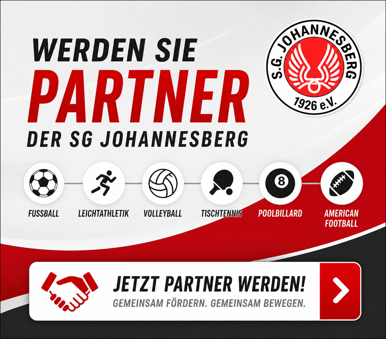 Partner werden