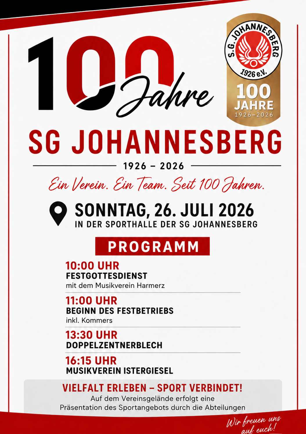 SGJ_Entwurf Plakat Vereinsgeburtstag