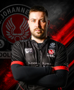 Tobias Bongers